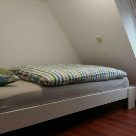 Ferienwohnung Am Schwanensee Plön Exteriér fotografie