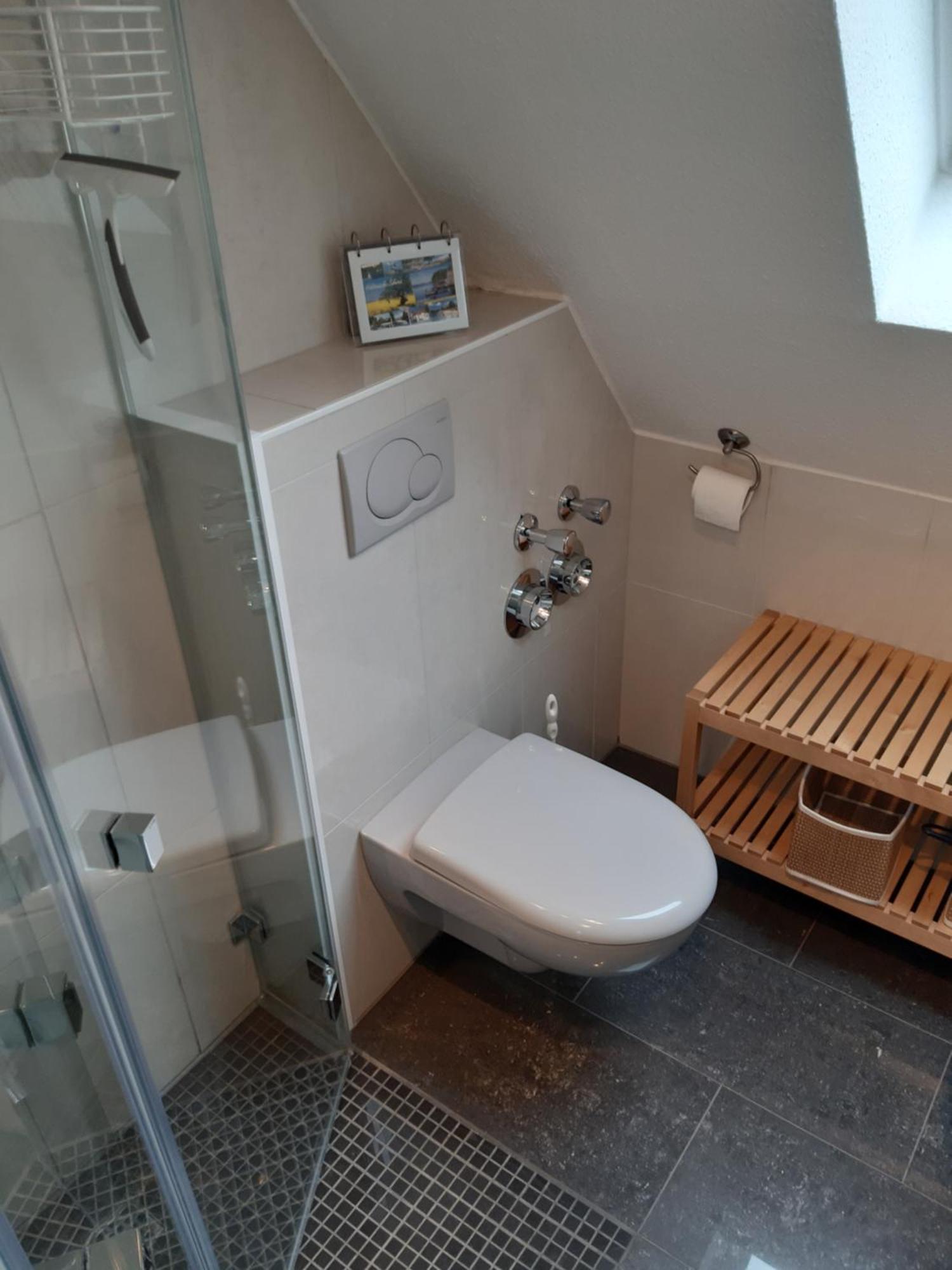Ferienwohnung Am Schwanensee Plön Exteriér fotografie