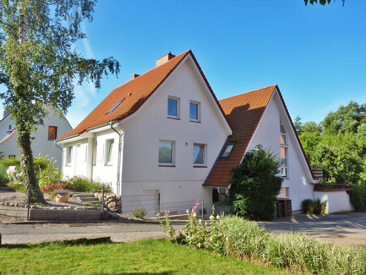 Ferienwohnung Am Schwanensee Plön Exteriér fotografie