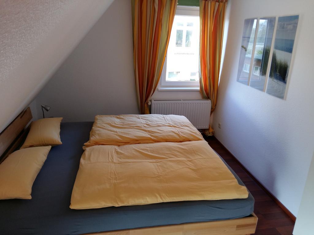 Ferienwohnung Am Schwanensee Plön Exteriér fotografie