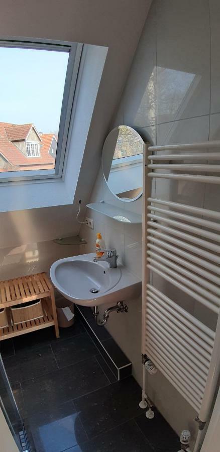 Ferienwohnung Am Schwanensee Plön Exteriér fotografie