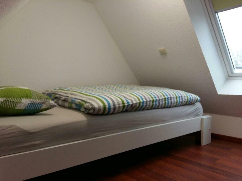 Ferienwohnung Am Schwanensee Plön Exteriér fotografie